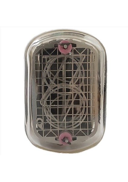 2pcs Glow Clock Nixie Dijital LED Saat Için Ondalık Noktalı Yeni 12 Inç IN12 IN12 IN12 IN12 IN12 IN12 (Yurt Dışından) modelleri