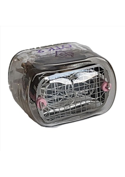 2pcs Glow Clock Nixie Dijital LED Saat Için Ondalık Noktalı Yeni 12 Inç IN12 IN12 IN12 IN12 IN12 IN12 (Yurt Dışından) fırsatları