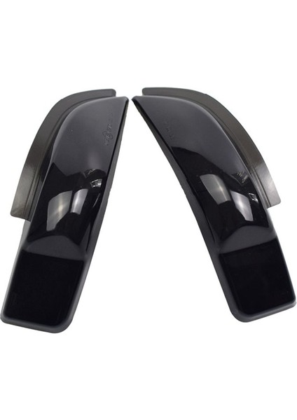 Toyota Corolla Camry Prius Vios Için LED Dinamik Dönüş Sinyali Göstergesi Işık Akış Işık Araç (Yurt Dışından)