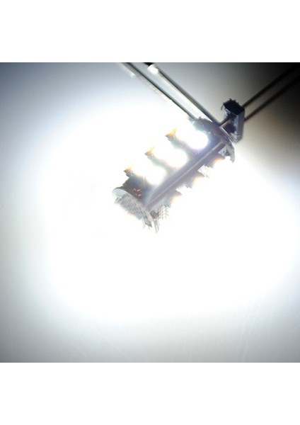 15X G4 26 Smd 3528 LED Gün Beyaz Işık Ev Deniz Lambası Rv Tekne Ampulleri 12V (Yurt Dışından) fiyatları