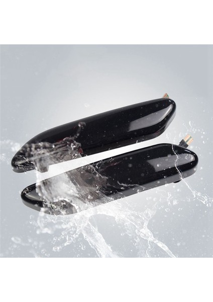 Çamurluk Yan Işık LED Side Turning Dinamik Işık Akış Sinyali Işık Dönüş Işık Araç Bmw Mini R60 R61 (Yurt Dışından) fiyatları