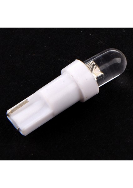 20PCS T5 286 Beyaz LED Araba Araba Gösterge Tablosu Dash Cig Lafter Lamba Ampulleri (Yurt Dışından) indirimleri