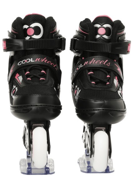 Glow Styles Paten Pembe / S ( 30-33) Fr 37869 modelleri