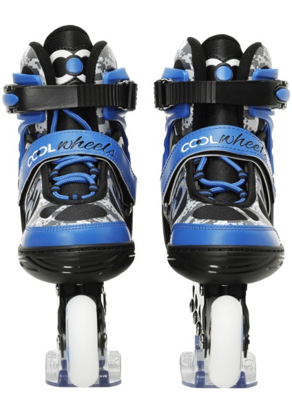 Glow Axion Paten Mavi/ L (38-41) Fr 38354 modelleri