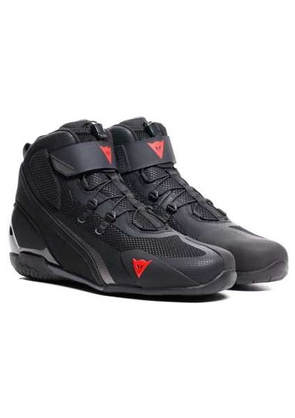 Daınese Ayakkabı/ Herıan Aır Shoes Black/anthracıte