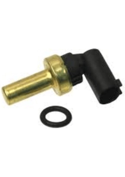 Mercedes Hararet Müşiri 2-Fişli; -40C/150C Siyah [M112 M113 M271 OM611>613 OM646>648]