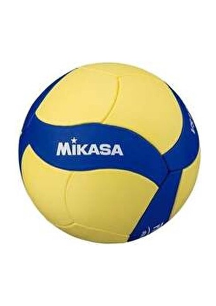 Vs123W-Sl 18 Sarı Voleybol Topu 200 gr Dikişsiz Yapı ile Antrenman ve Maç İçin Uygun modelleri