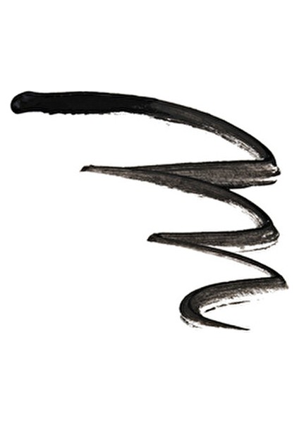 Extreme Tattoo Yüksek Pigmentli Mat Bitişli Akmayan Likit Göz Kalemi Siyah Renk