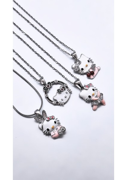 Sihirli Takı Kutusu Hello Kity 02 fiyatları