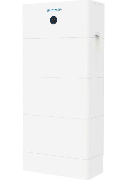 408V 50 Ah Yüksek Voltaj LİFEP04