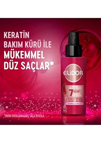 90 ml Brezilya Keratin Terapisi Bakım Kürü %5 Keratin Düz Saç İçin Etkili Formül modelleri