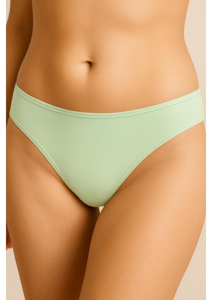 6'lı Renkli Bayan Hipster fırsatları