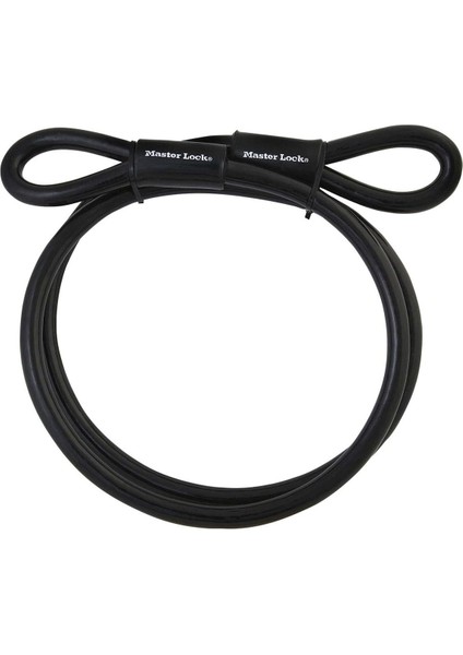 72EURD Kablo Kilit/döngü Kablosu 4,5 M