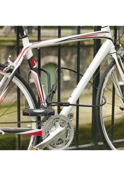 72EURD Kablo Kilit/döngü Kablosu 4,5 M modelleri