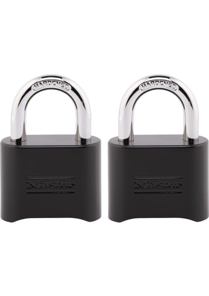 Şifreli Kilit, Kendi Kombinasyon Asma Kilidini Ayarlayın, Iç ve Dış Mekan Kilidi, Hava K