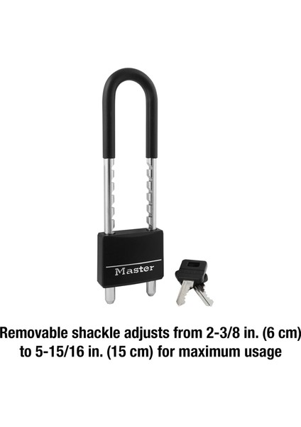 527D Ayarlanabilir Askı, 91,4 Cm, Siyah fiyatları