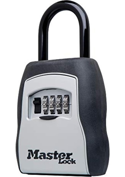 Tuş Kilidi Kutusu, Ev Anahtarları Için Dış Mekan Kilit Kutusu, Şifreli Kilitli Anahtar K fiyatları