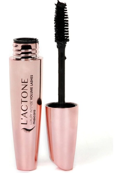 Hacim Etkili Luxury Intense Volume Maskara - 1 Adet Oje Hediyeli fiyatları