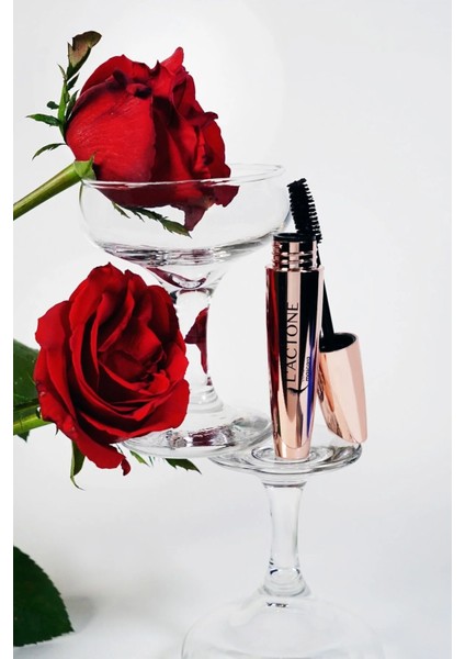 Hacim Etkili Luxury Intense Volume Maskara - 1 Adet Oje Hediyeli indirimleri