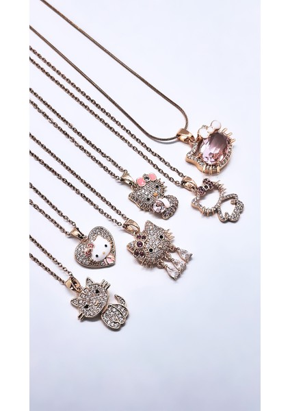 Sihirli Takı Kutusu Hello Kity 03 fiyatları