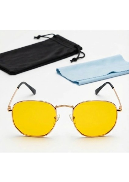 Far Gece Görüş Gözlüğü Metal Lüx fiyatları