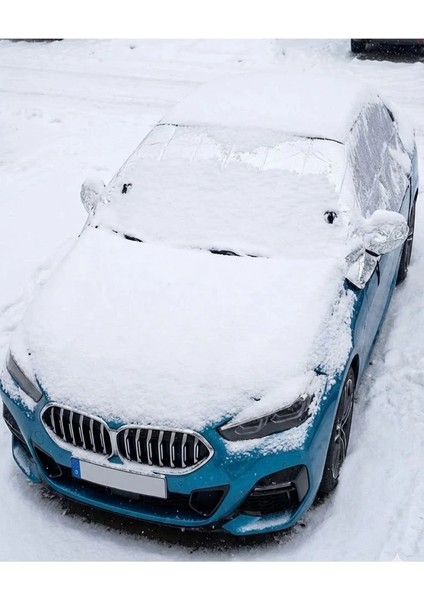Araç Camı Için Oto Kar Buz