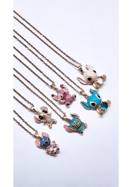 Sihirli Takı Kutusu Lilo Stitch 01 fiyatları