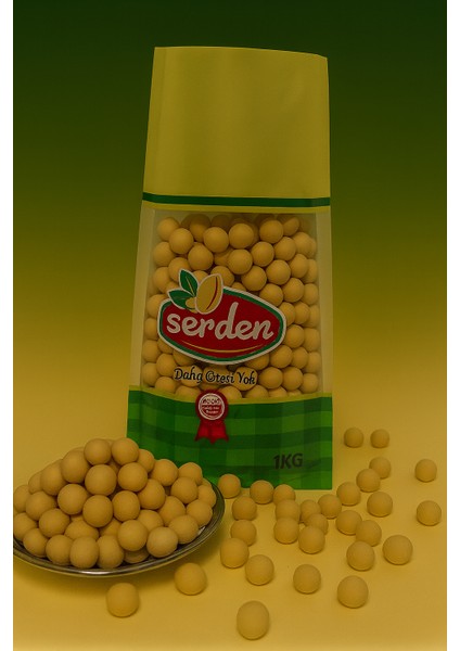 Çıtır Leblebi 1kg