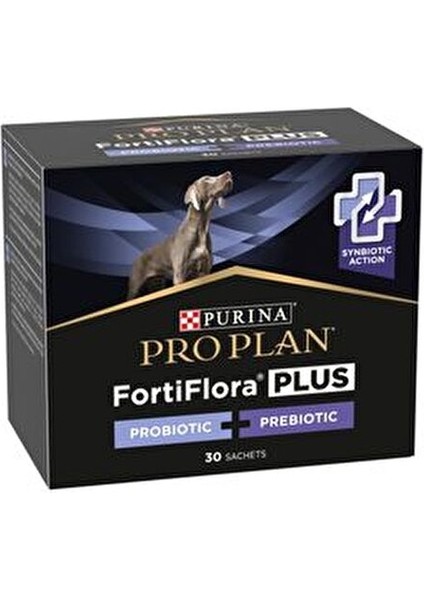 Proplan Fortiflora 30 Şase (30 x 2 gr) Köpekler İçin Sağlıklı Probiyotik-Prebiotik Takviyesi fiyatları