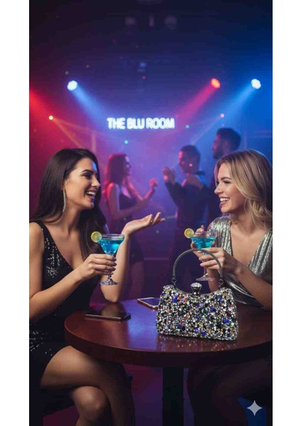 Abiye Çanta Gece ve Düğün Çantası modelleri