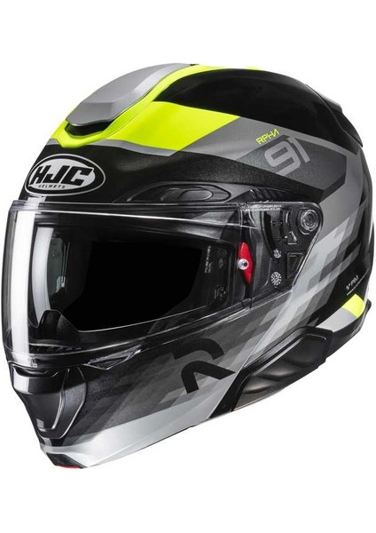 RPHA91 Kask Madal MC3H
