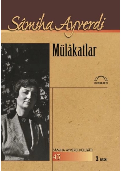 Mülakatlar
