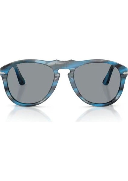 PO0649 1234R5 54 Erkek Güneş Gözlüğü indirimleri