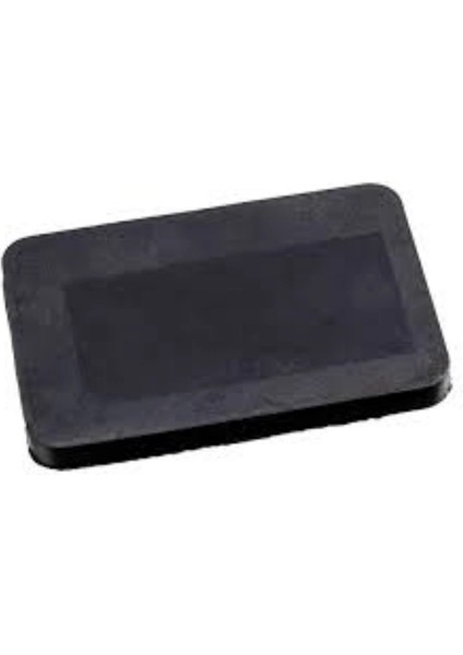 Mercedes Makas Lastiği SPR901>904 Ön; Ara