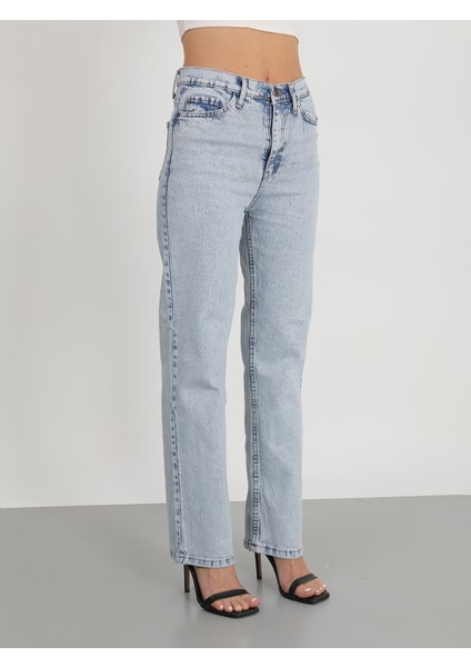 Yeni Sezon Mavi Palazzo Pantolon fırsatları