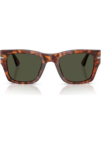 PO3384S 24 31 54 Unisex Güneş Gözlüğü indirimleri