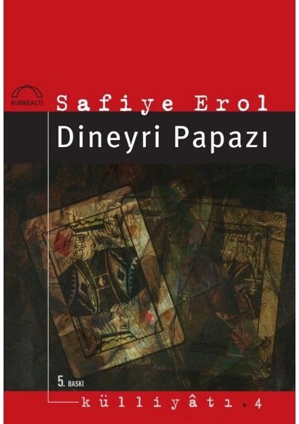 Dineyri Papazı