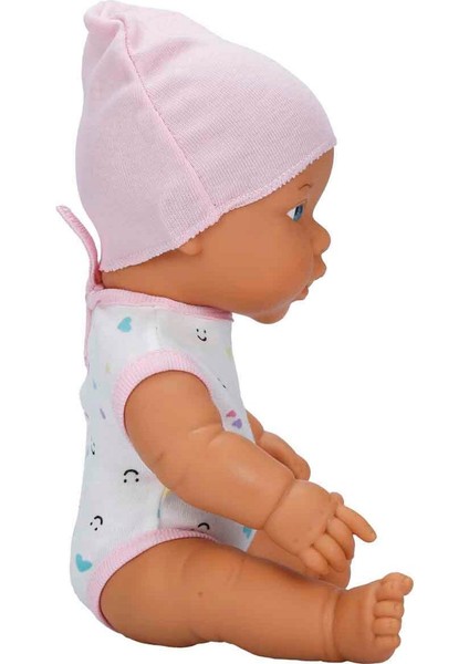 Bebelou Konuşan Bebek 32 cm – Konuşan Oyuncak Bebek – Sesli Bebek – Rol Oyunları Için Ideal indirimleri