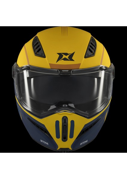 Ghostfighter Sv Bitone C13 Sarı