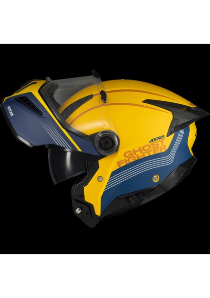 Ghostfighter Sv Bitone C13 Sarı fiyatları