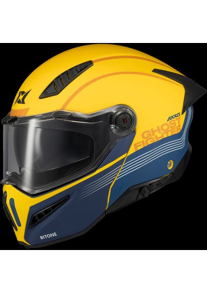 Ghostfighter Sv Bitone C13 Sarı modelleri