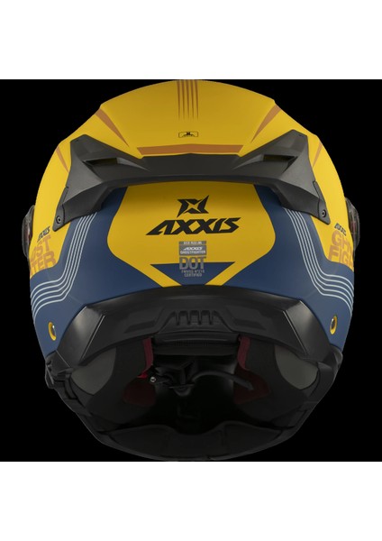 Ghostfighter Sv Bitone C13 Sarı fırsatları