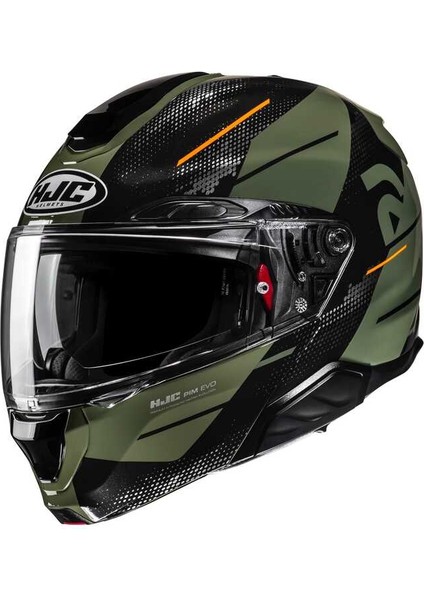 RPHA91 Kask Blat Mc7