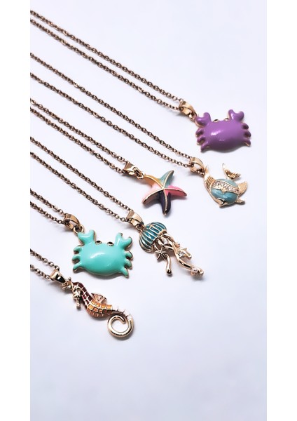 Sihirli Takı Kutusu Dalgalı Deniz 01 fiyatları