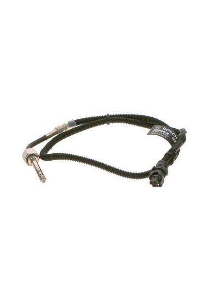 0986259061 Egzoz Sıcaklık Sensoru Kat. Oncesı Mercedes W176 W246 C117 X117 X156 C218 X218 W212 S212 C207 A0009057004