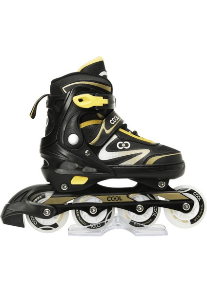 Glow Styles Paten Sarı / S ( 30-33) Fr 38262 fiyatları