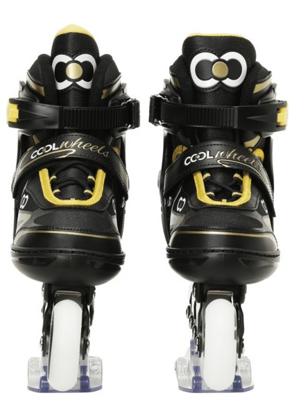 Glow Styles Paten Sarı / S ( 30-33) Fr 38262 modelleri