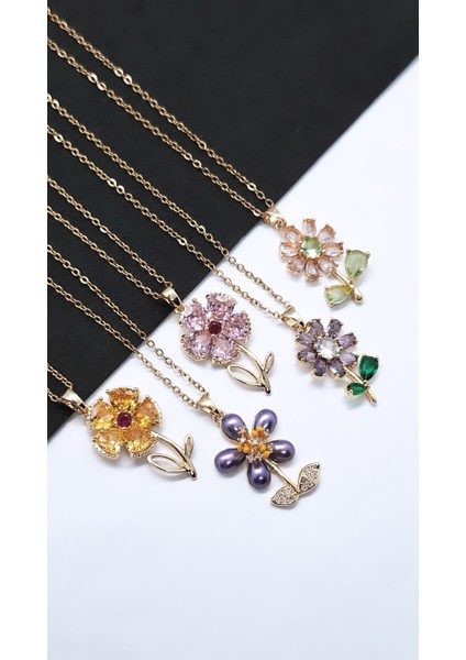 Sihirli Takı Kutusu Çiçek Bahçesi 01 fiyatları