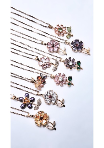 Sihirli Takı Kutusu Çiçek Bahçesi 01 fırsatları