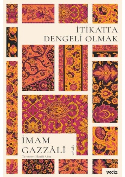 Itikatta Dengeli Olmak